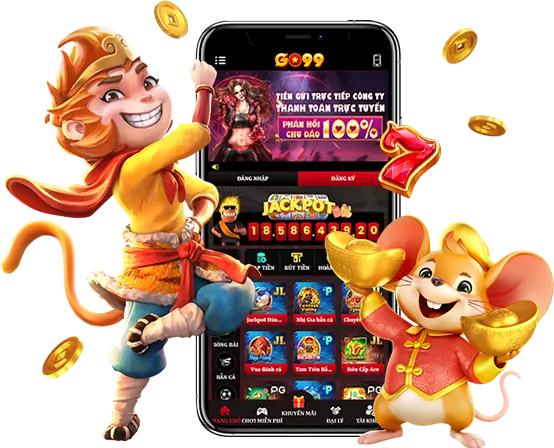 Đồ họa 3D sống động game bắn cá rubik88