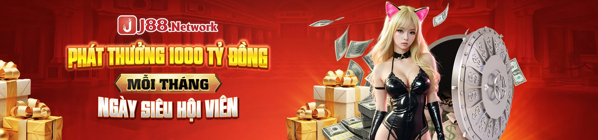 Sân vận động với ánh đèn rực rỡ và logo Rubik88, tượng trưng cho cá cược thể thao đỉnh cao